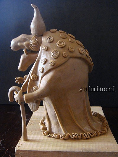 纪念大学时期的油泥作业 ̄▽ ̄