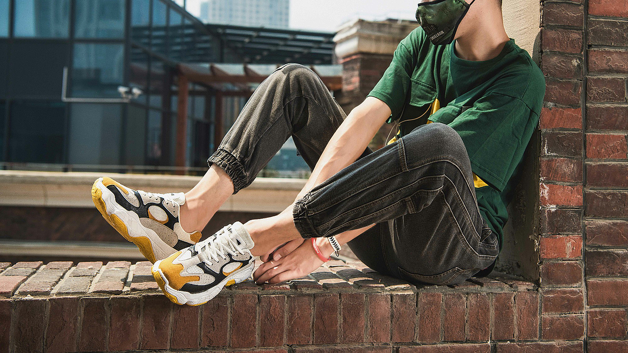 鞋品 | 拍摄案例（图ZMTg0NDU5MjA4） - 产品摄影 - 站酷设计师DUOIDOO多一度原创素材 - 站酷ZCOOL