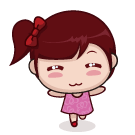 尚小妮&食小喵表情系列（图ZMTc0MzMxODA=） - 商业插画 - 站酷设计师wangcloud原创素材 - 站酷ZCOOL