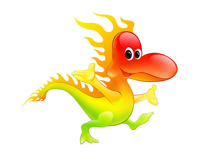 烧烤节吉祥物（图ZMzE4NDQ2OA==） - IP形象 - 站酷设计师wasin001原创素材 - 站酷ZCOOL