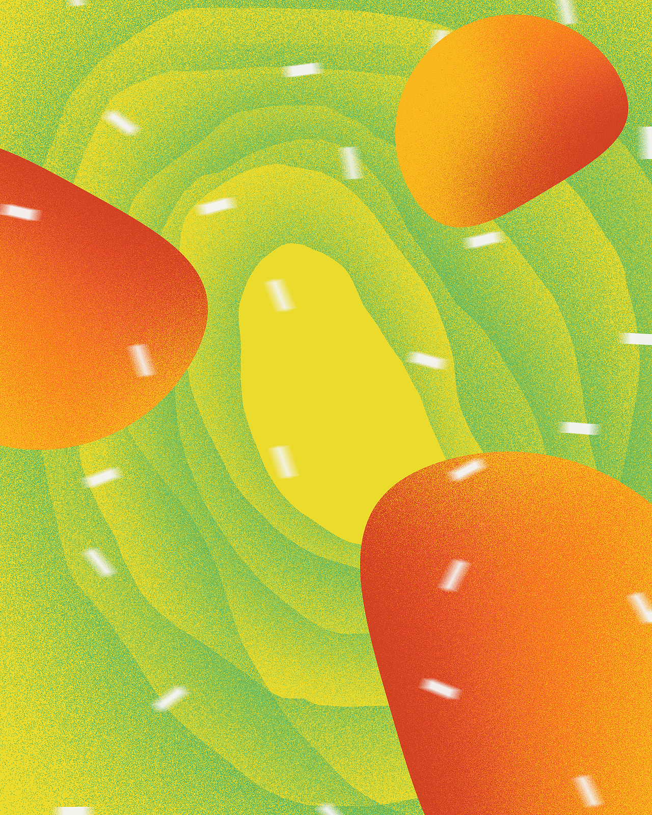 Blurred Lines:The Reconstruction No.29