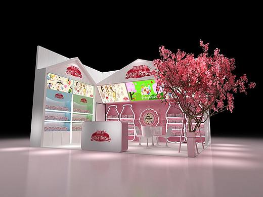 樱花展会