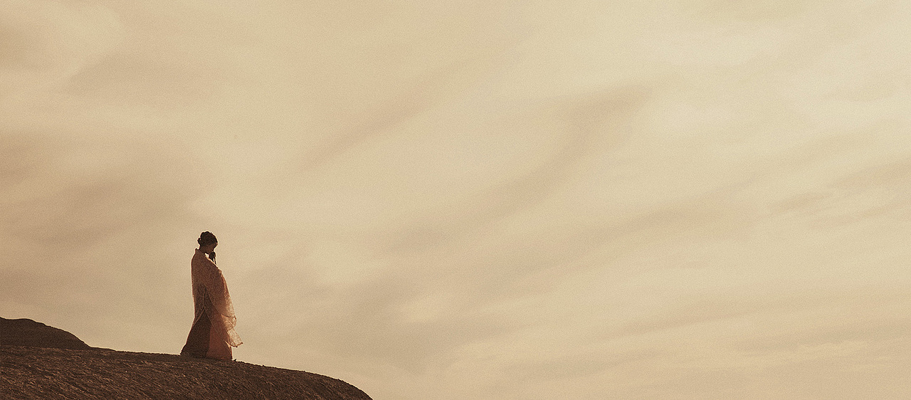 何事秋风悲画扇