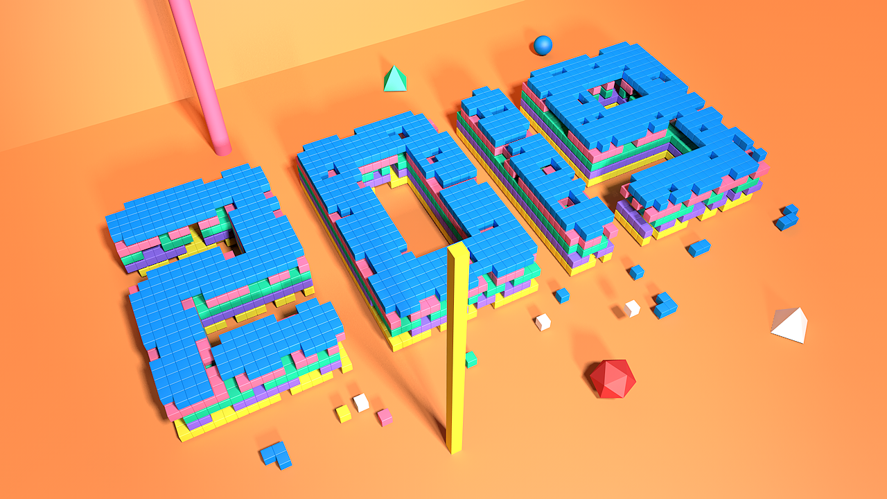 C4D（图ZMTM3NTIzNTYw） - 场景 - 站酷设计师Knightly原创素材 - 站酷ZCOOL