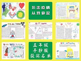 學(xué)生手抄報(bào)
