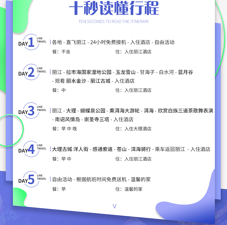 旅游详情页练习（图ZMTI4NTQ4ODY0） - 电商 - 站酷设计师夏目I原创素材 - 站酷ZCOOL