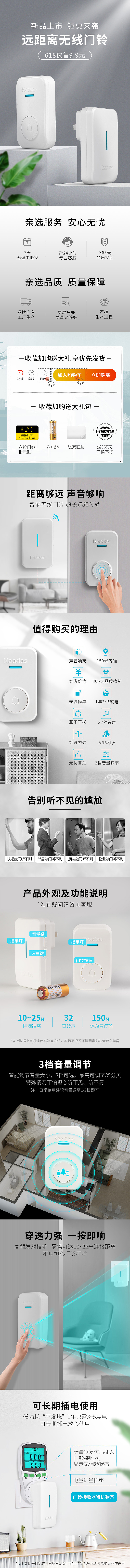 门铃（图ZMjEyNDg1MzI0） - 电商 - 站酷设计师酷酷D原创素材 - 站酷ZCOOL