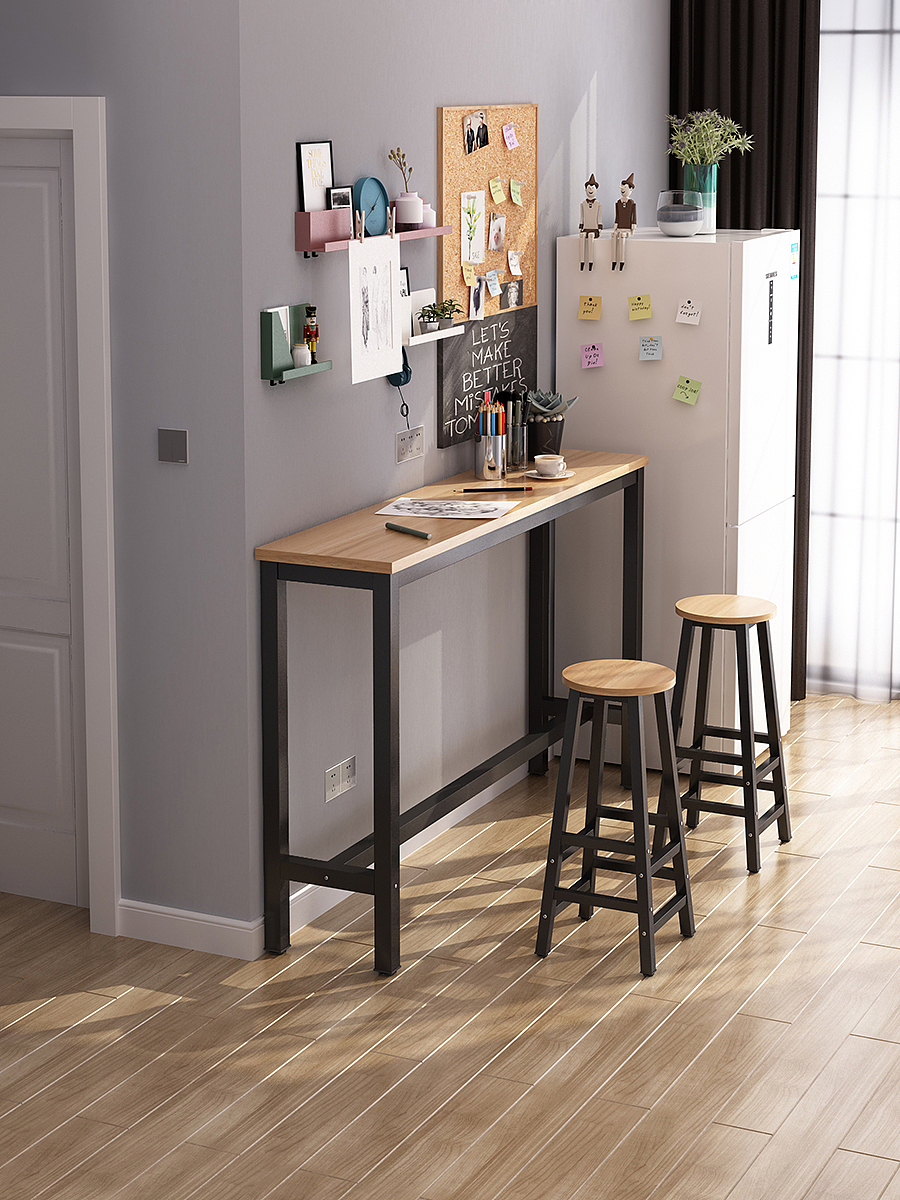 电商VR渲染吧台