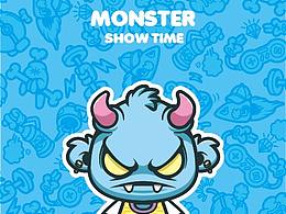 若来——KIND MONSTER