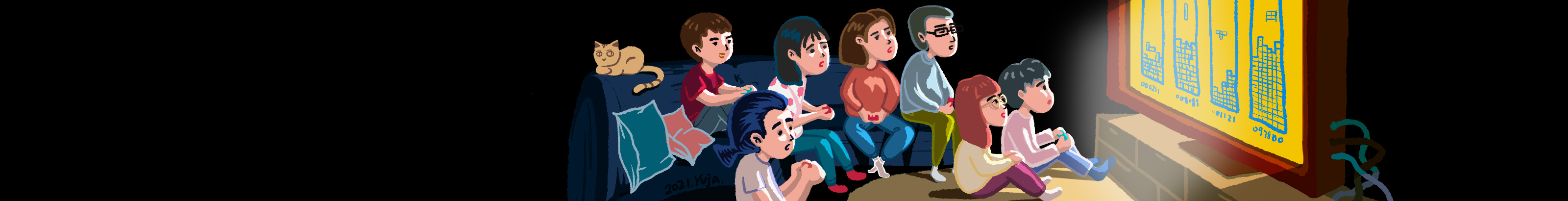 Yujia在Zurich的个人主页（封面预览） - 主页封面设置 - 站酷设计师Yujia在Zurich原创素材 - 站酷ZCOOL