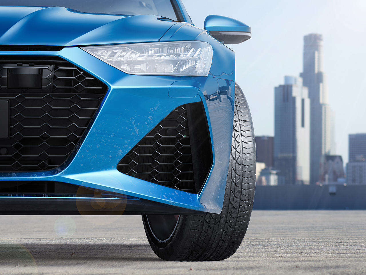 LISEN李森科技|一周年节选