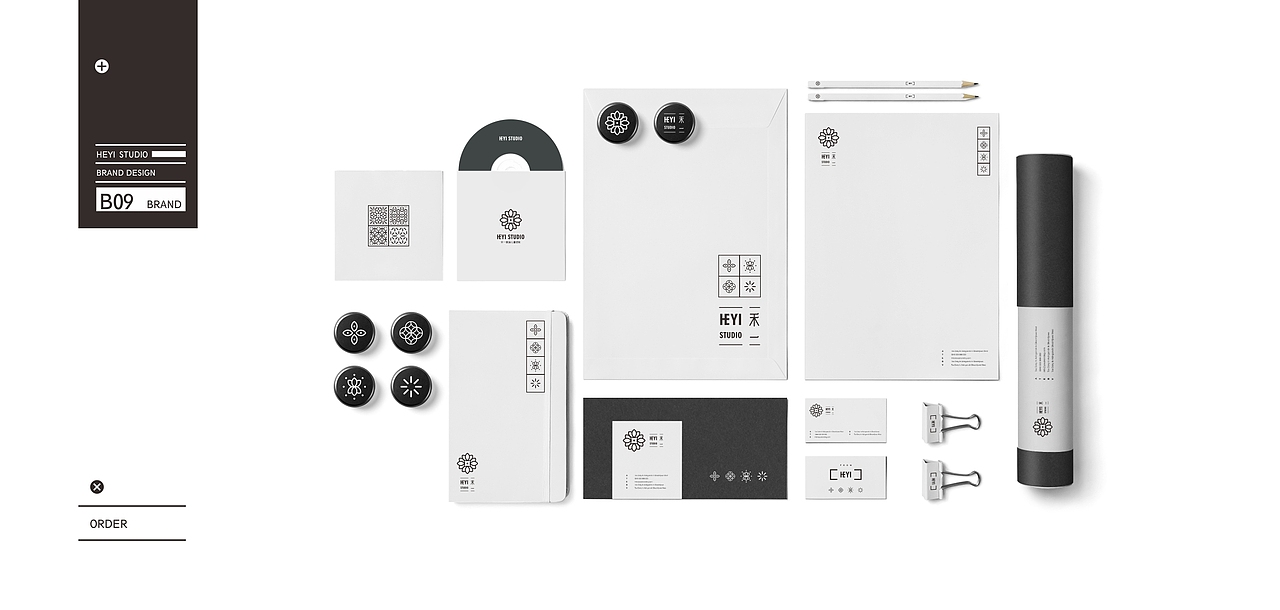 儿童摄影LOGO 简约LOGO设计 简约VI设计（图ZMTA0MDQzNzQw） - 品牌 - 站酷设计师东尚设计原创素材 - 站酷ZCOOL