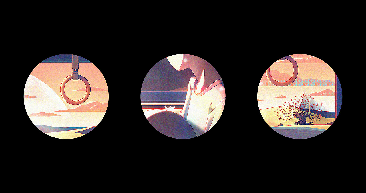 微笑抑郁症2（上）