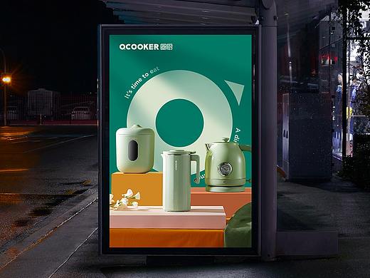 Qcooker 圈厨