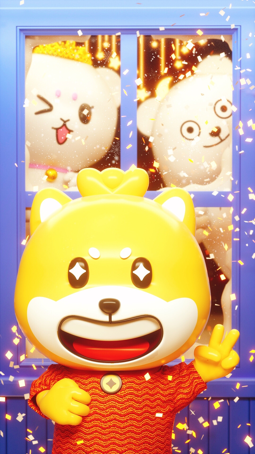 早期的一些练习小结