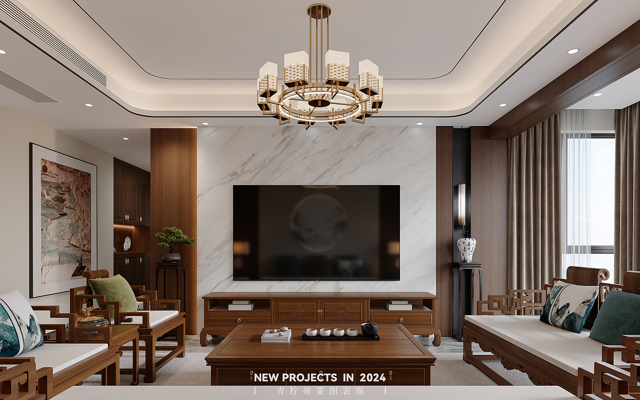 骨子里抵御不了对这种风格的喜爱。