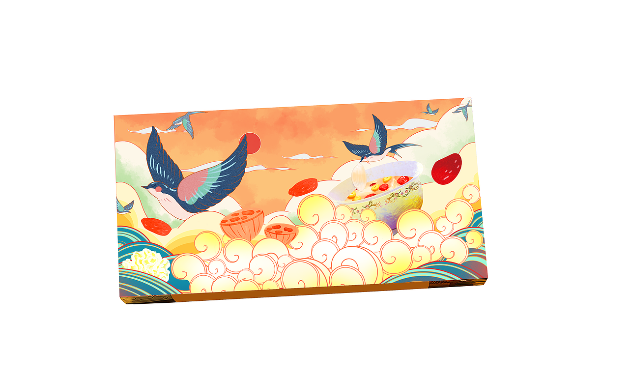 平面/包装（图ZMjA4NDcyNjEy） - 包装 - 站酷设计师炉叔啊原创素材 - 站酷ZCOOL