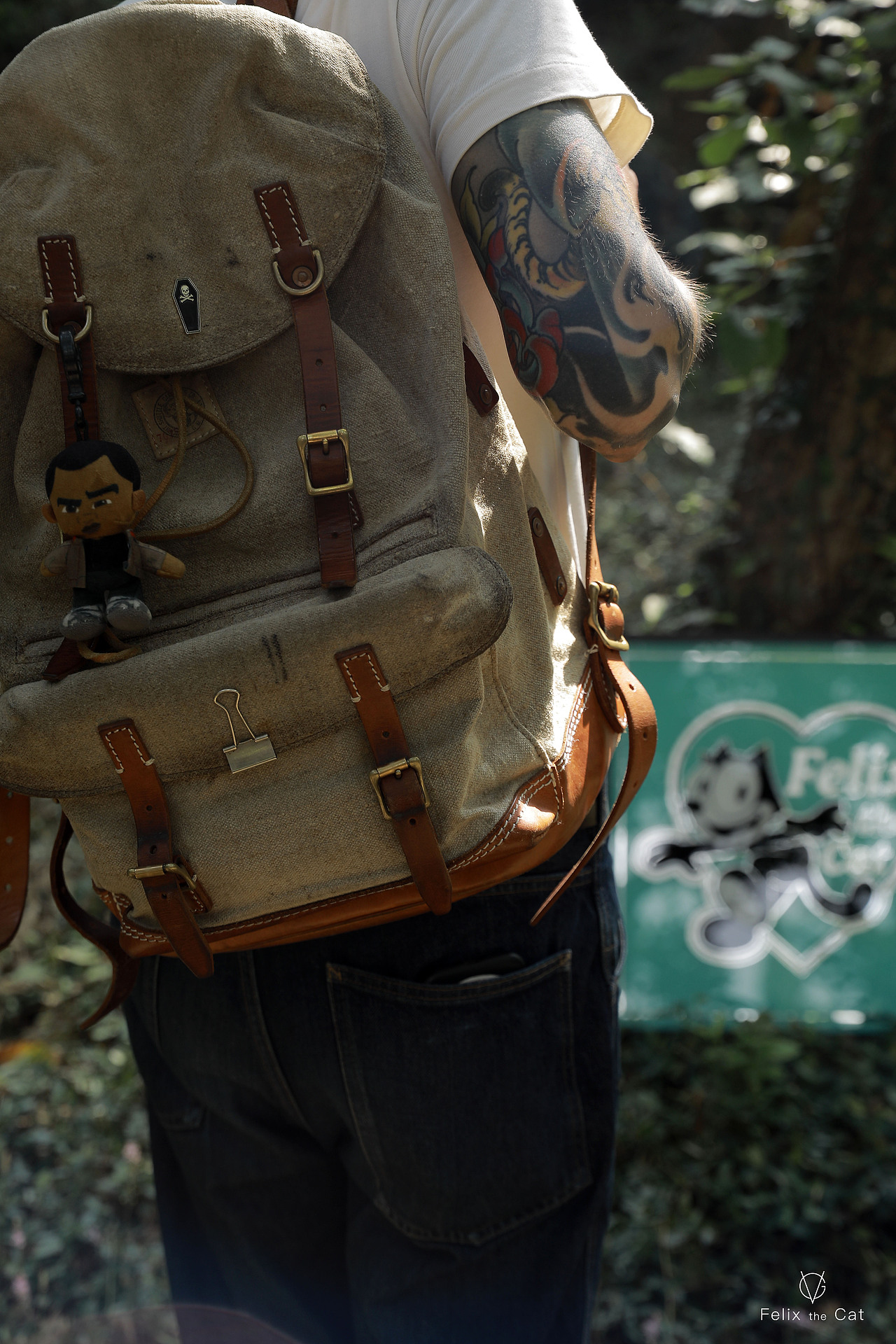 美式复古装饰画-爱心菲力猫-Felix the Cat（图ZMjY4MTk1NzQ4） - 图案 - 站酷设计师vgworks原创素材 - 站酷ZCOOL