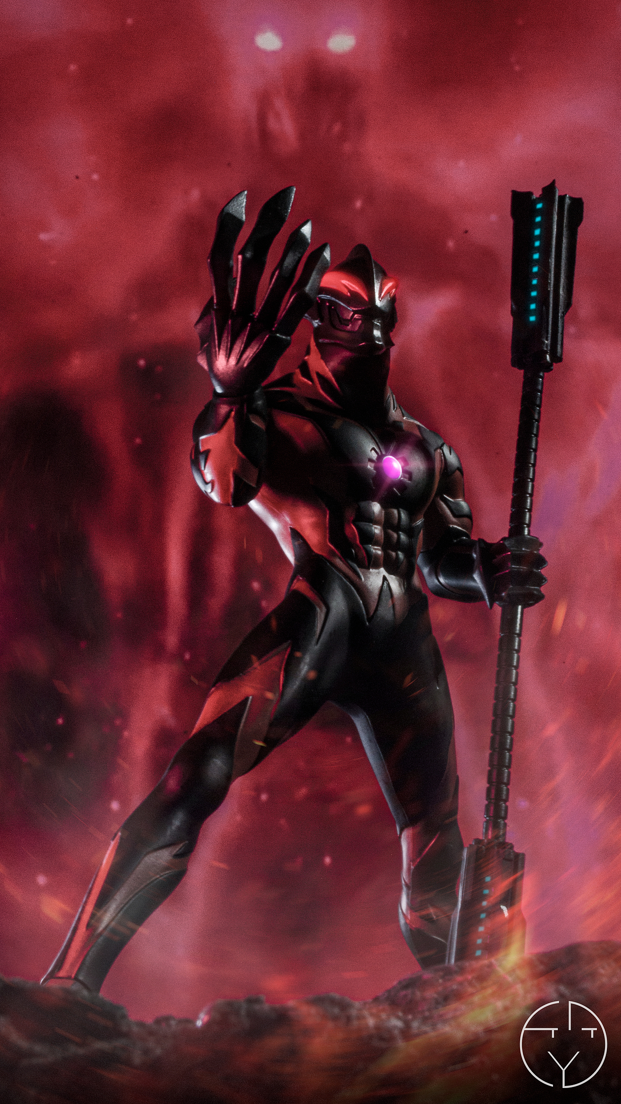 近期奥特曼手办玩具摄影（图ZMjc4OTc3NzA4） - 修图/后期 - 站酷设计师风油精god原创素材 - 站酷ZCOOL