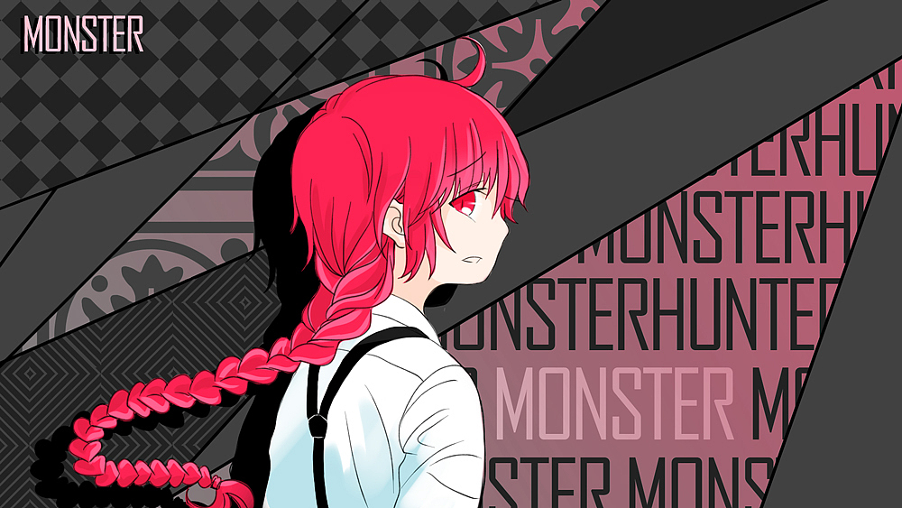 《角色扮演》人物（图ZODAzMTUzMjg=） - 创作习作 - 站酷设计师封寒www原创素材 - 站酷ZCOOL