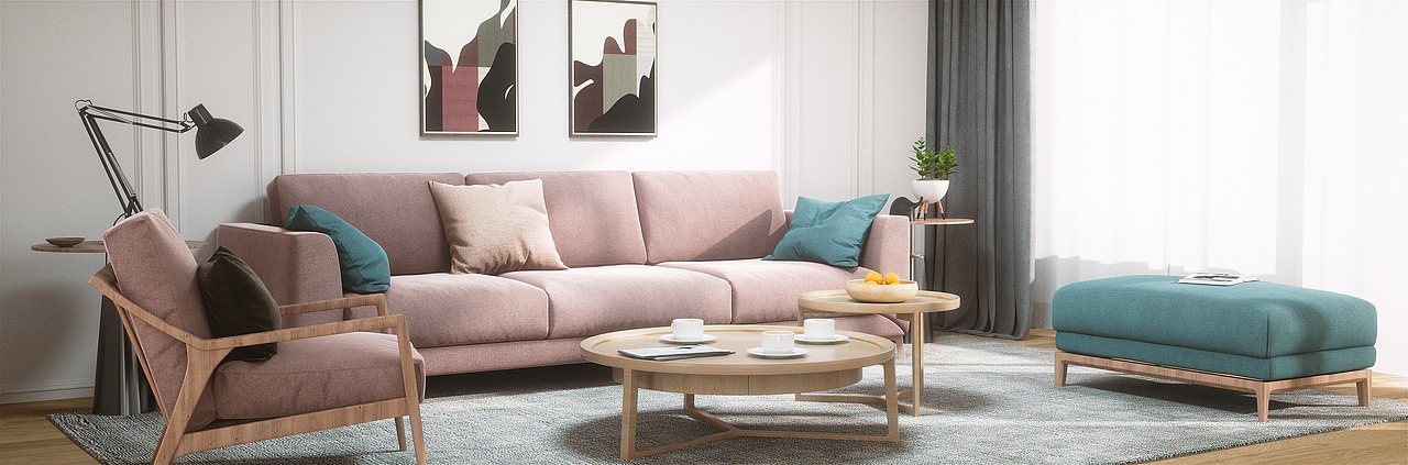 2020年商业作品集