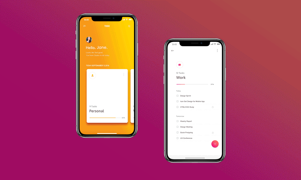 UI动效练习_APP界面设计（图ZOTg4Nzc3NzY=） - 动效设计 - 站酷设计师LE此不疲原创素材 - 站酷ZCOOL