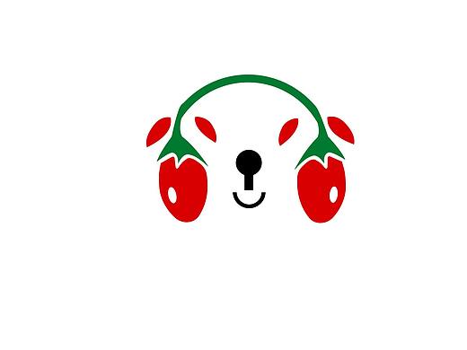 枸杞枸logo