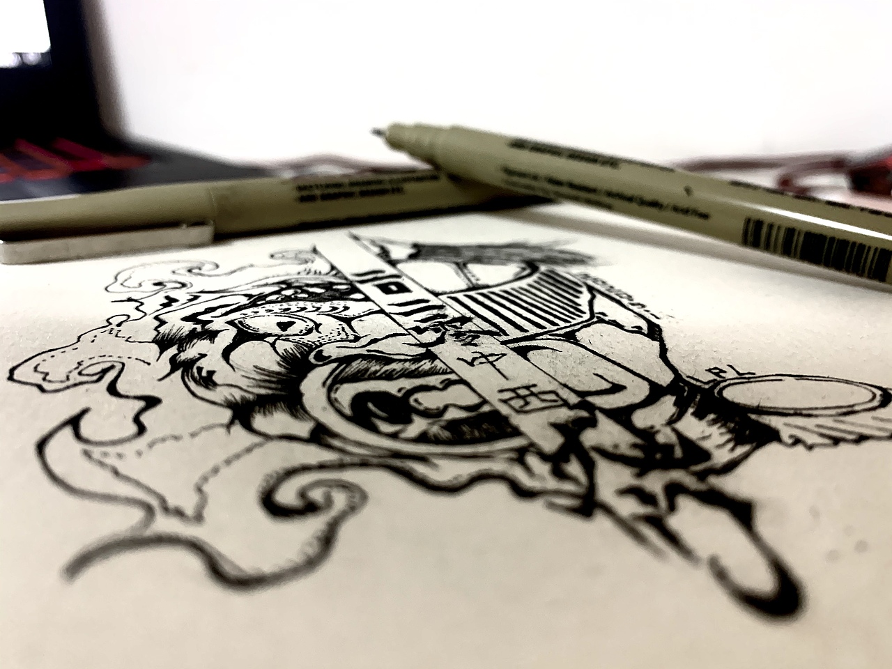 二0二零中西-龙门