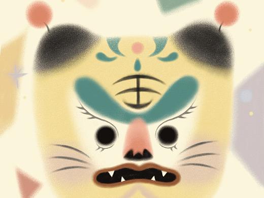虎虎生风