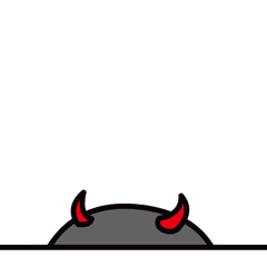 ［微信表情］妖受 第一弹（图ZNjkxNzE2Mjg=） - 动画片 - 站酷设计师刘夫夫原创素材 - 站酷ZCOOL