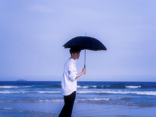沙海