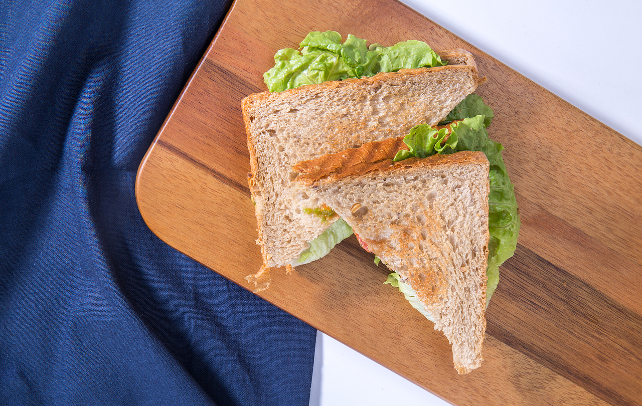 唯有美食不可辜负