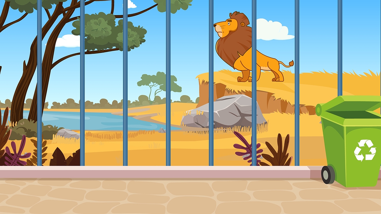 近一年做的一些教育类型项目的美术