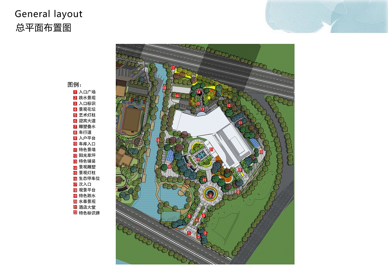 起航。闽江一号（图ZMjcxMTc5NzY=） - 景观设计 - 站酷设计师LEO景观设计原创素材 - 站酷ZCOOL