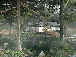 一个普通的场景