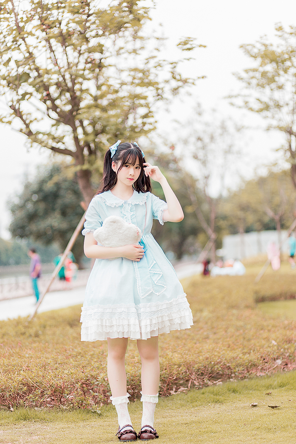 那些我調色的照片（图ZMTU5NTM1NDg4） - 其他摄影 - 站酷设计师gemky原创素材 - 站酷ZCOOL