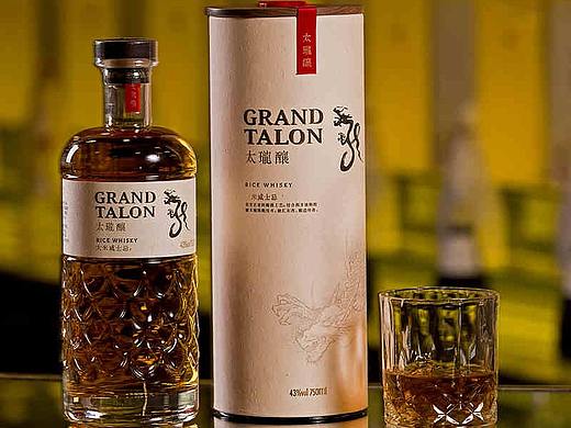 珍珠红·太瓏醸系列