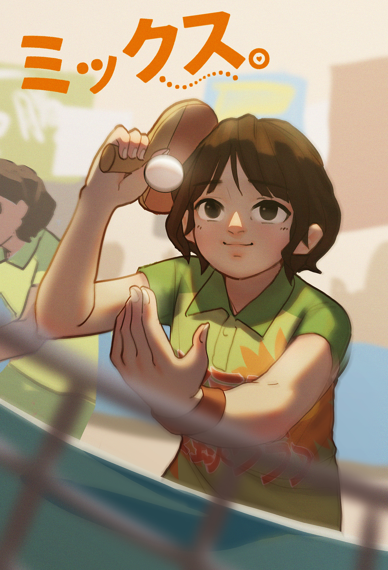 恋爱回旋（图ZMTA3Nzg5MTQ4） - 创作习作 - 站酷设计师喵儿喵原创素材 - 站酷ZCOOL