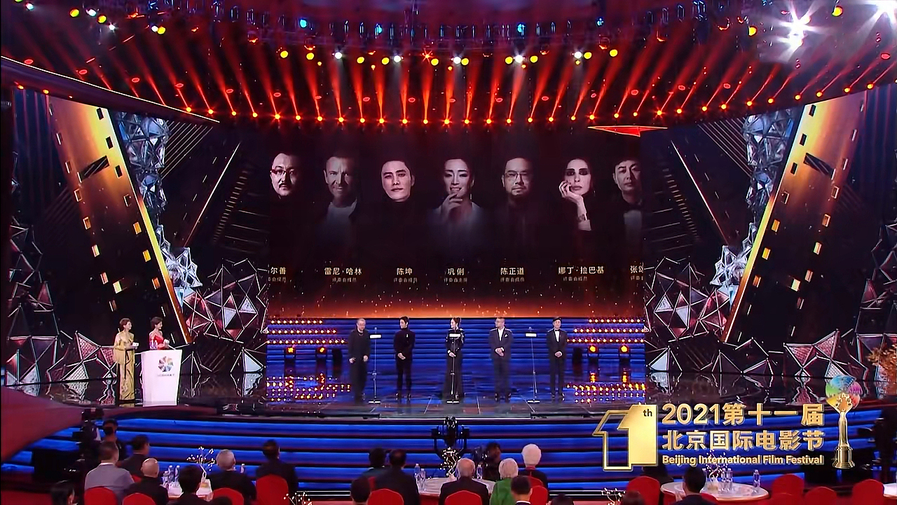 北京国际十一届电影节（图ZMjkzMDgyODk2） - 影视后期 - 站酷设计师黑丽子原创素材 - 站酷ZCOOL