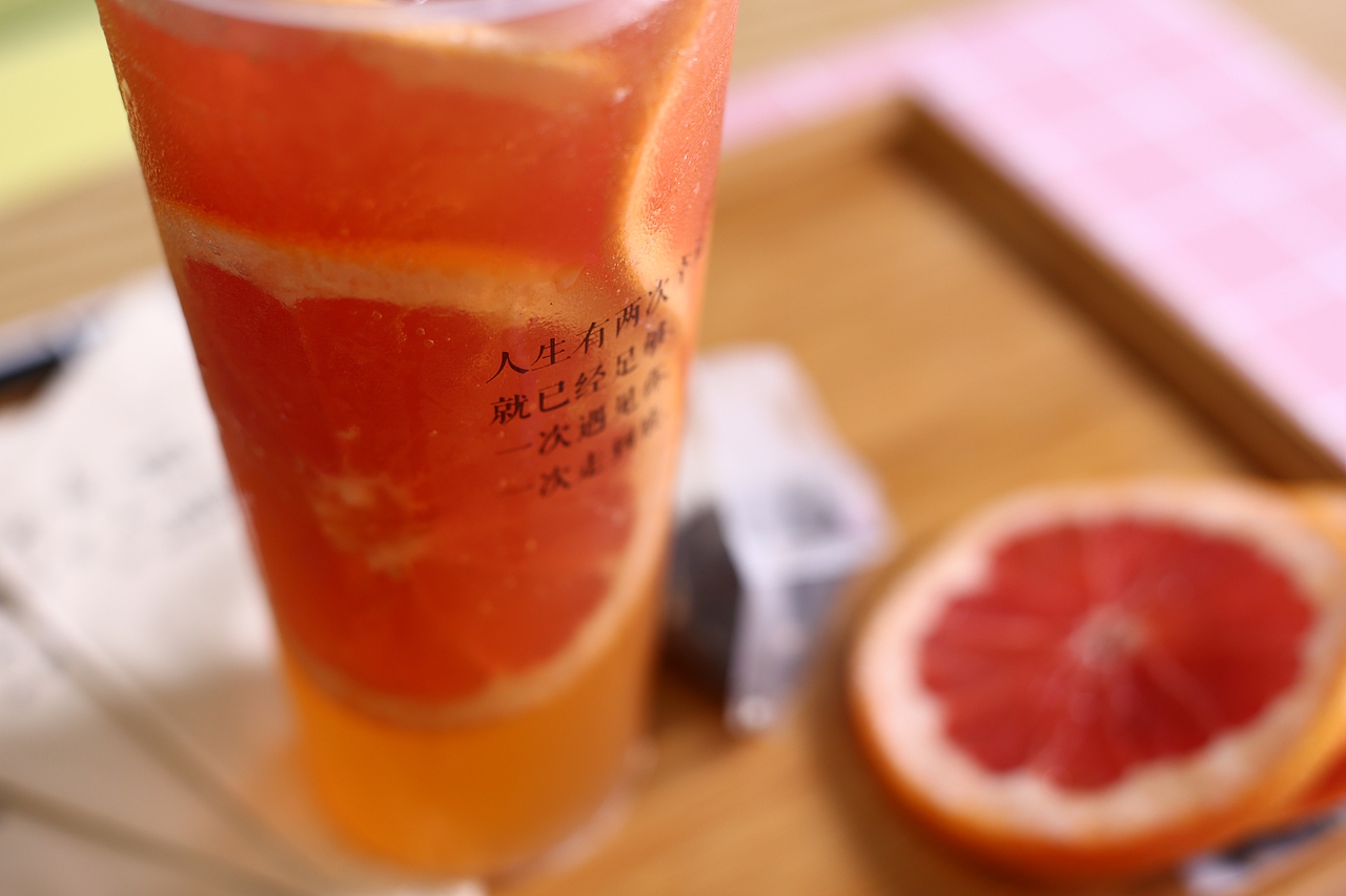 戈一汉堡/十二朵茶饮/酸奶冰淇淋