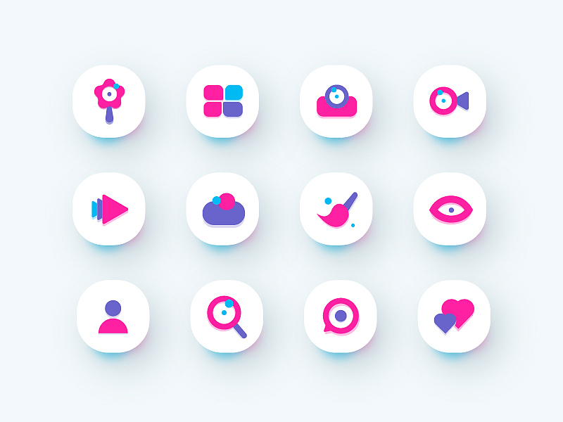 每日一练（图ZOTcyNDkwMTI=） - 其他UI - 站酷设计师Aoedek原创素材 - 站酷ZCOOL