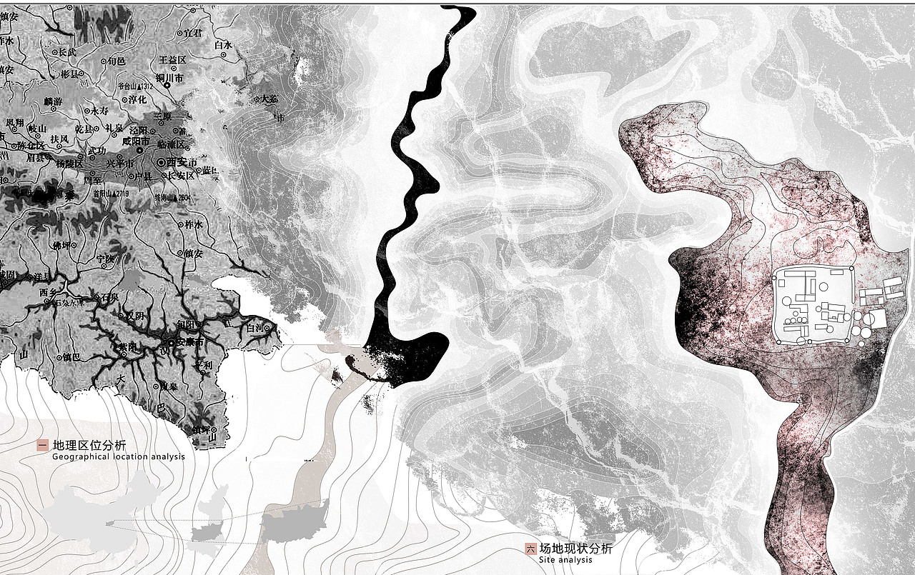 光明村古村落创新性保护改造（图ZMTQyMjgyMDYw） - 其他空间 - 站酷设计师BickKanG原创素材 - 站酷ZCOOL