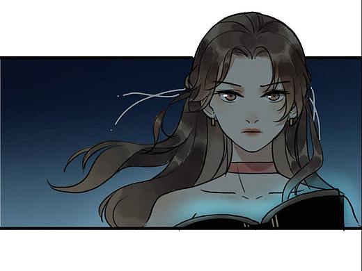 《我乘白虎去》宣传PV动态漫画