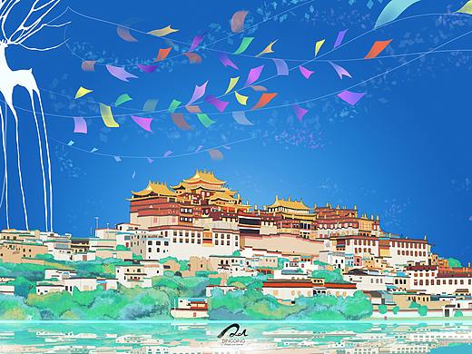 云南风物志