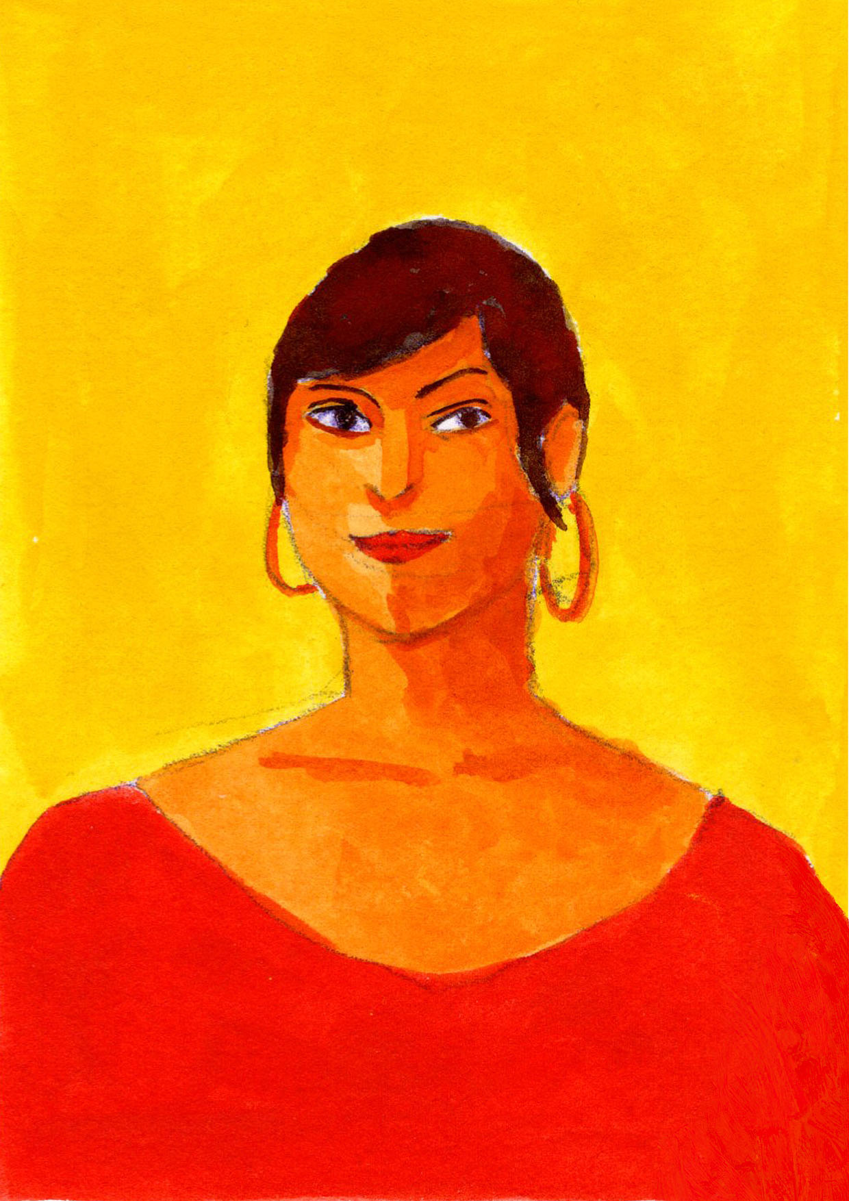 2021年的一些手绘（图ZMjkzMjgxNDY4） - 创作习作 - 站酷设计师kobold_原创素材 - 站酷ZCOOL