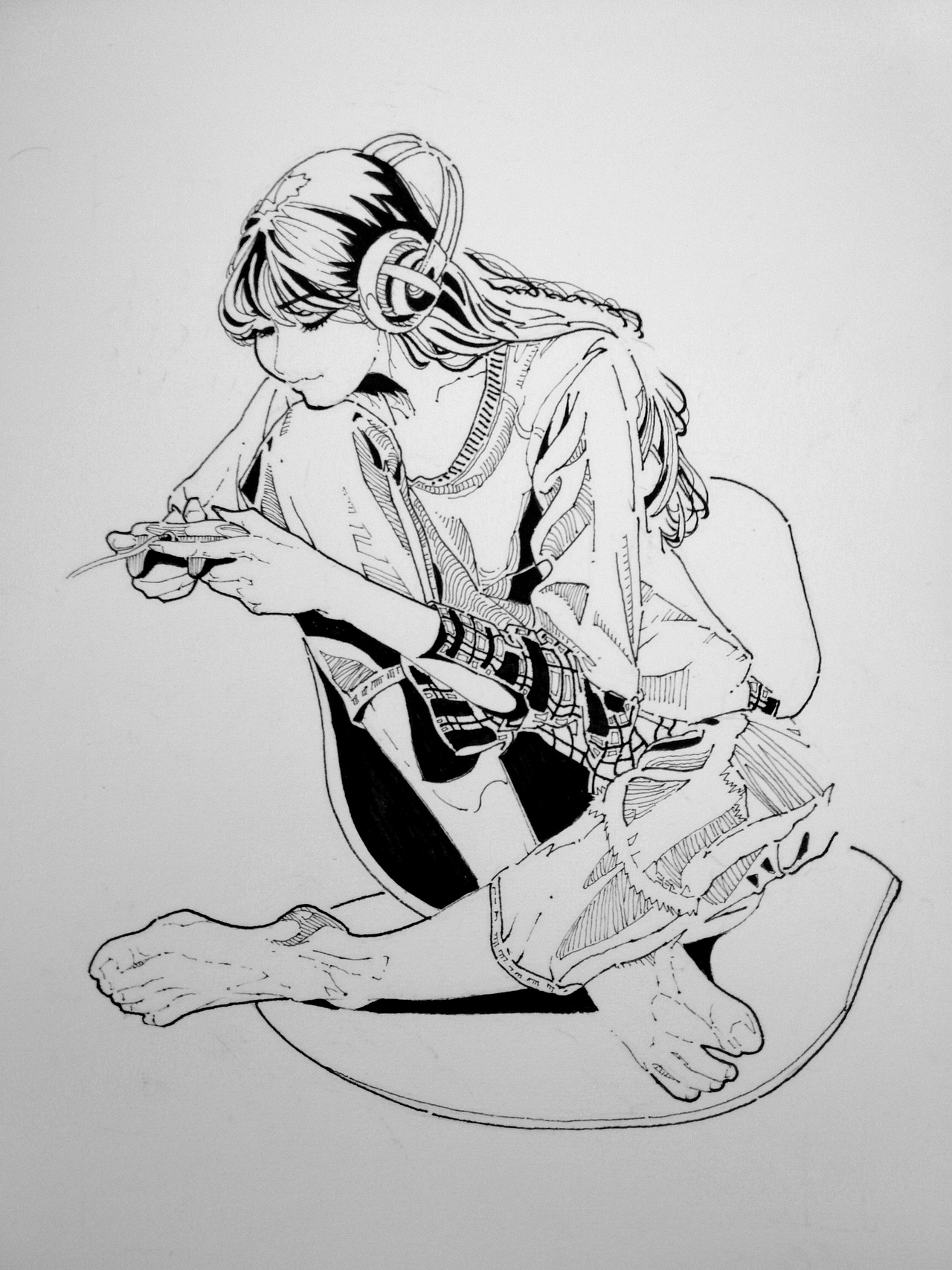 20200130-0403（图ZMjAzOTE4Njc2） - 创作习作 - 站酷设计师ixixeh原创素材 - 站酷ZCOOL