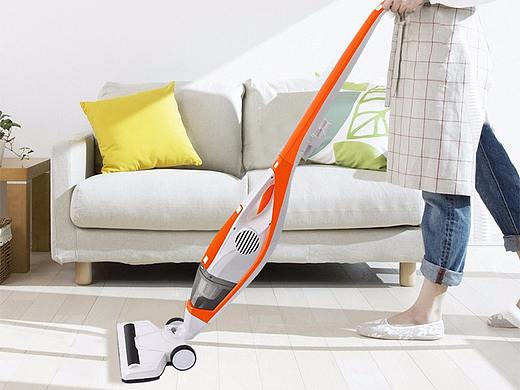 三合一吸尘器第二款