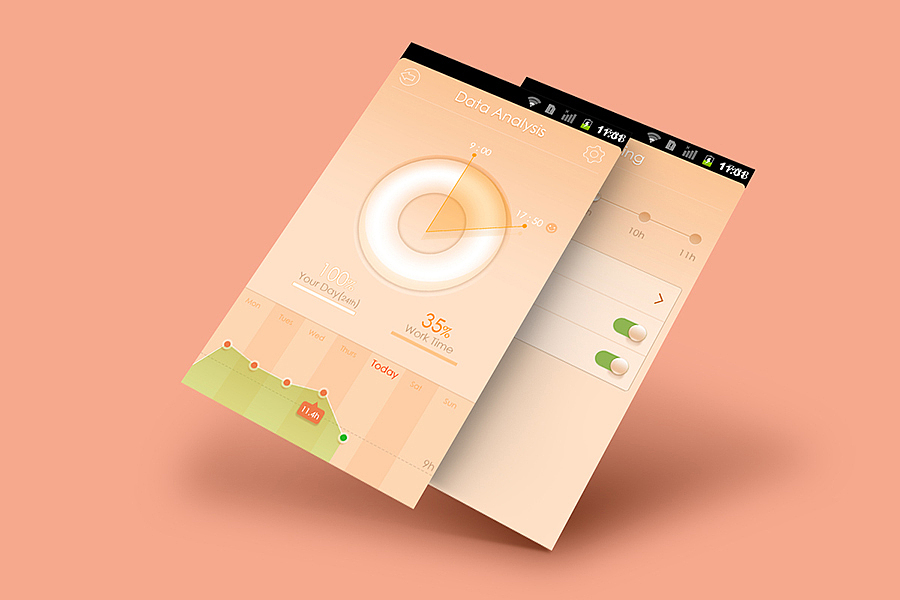 2012-2014总结（图ZMTcyNjczMTI=） - 其他UI - 站酷设计师亚娜Nina原创素材 - 站酷ZCOOL