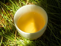 茶
