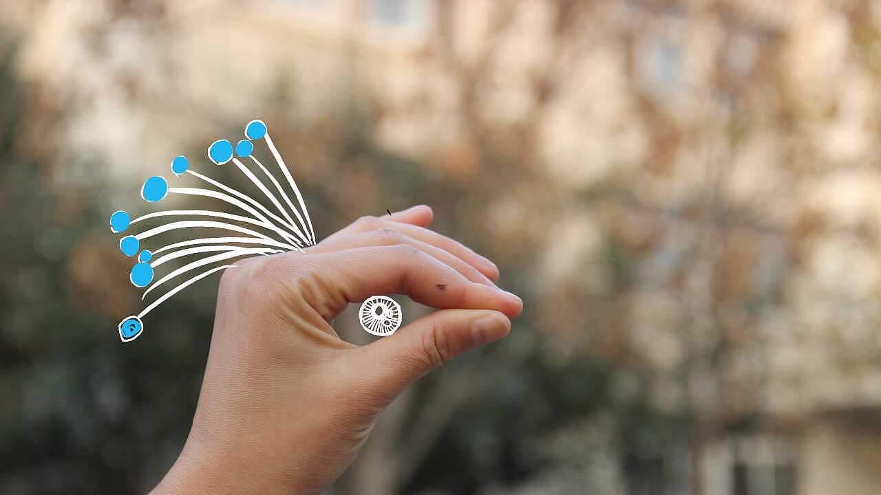 用手发现美（图ZNDIxNTUzNjQ=） - 图案 - 站酷设计师多多是小金毛原创素材 - 站酷ZCOOL